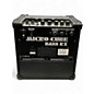 Used Roland Micro Cube Bass Rx Mini Bass Amp