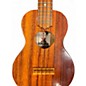 Used 2006 Koaloha Concert Uke Natural Ukulele
