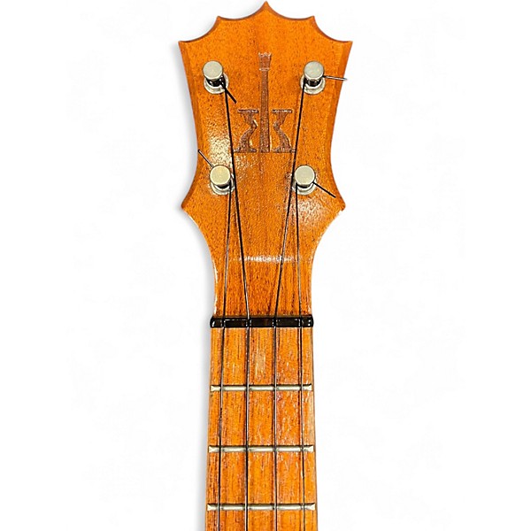 Used 2006 Koaloha Concert Uke Natural Ukulele