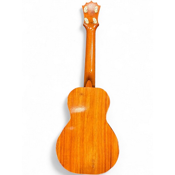 Used 2006 Koaloha Concert Uke Natural Ukulele