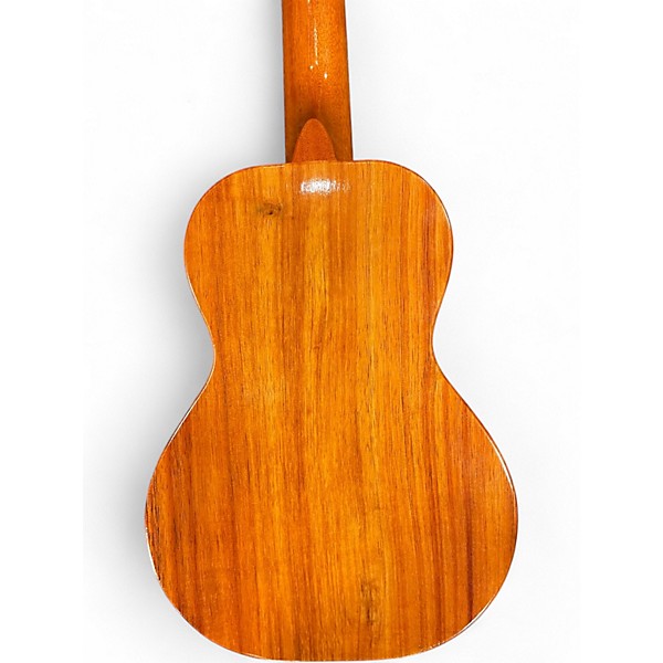 Used 2006 Koaloha Concert Uke Natural Ukulele