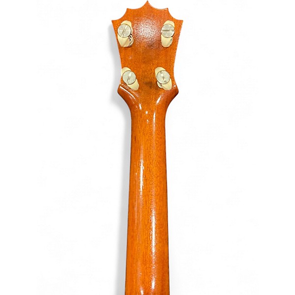 Used 2006 Koaloha Concert Uke Natural Ukulele