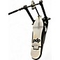 Used PDP by DW 700 series lefty double pedal Double Bass Drum Pedal