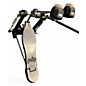 Used PDP by DW 700 series lefty double pedal Double Bass Drum Pedal