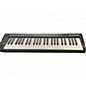 Used M-Audio Keystation 49 Key MIDI Controller