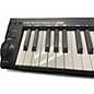Used M-Audio Keystation 49 Key MIDI Controller