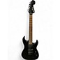 Used Washburn X SERIES 7 STRING Black Solid Body Electric Guitar thumbnail