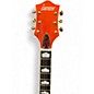 Used Gretsch Guitars G5420T Electromatic Orange Hollow Body Electric Guitar