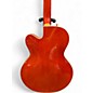 Used Gretsch Guitars G5420T Electromatic Orange Hollow Body Electric Guitar
