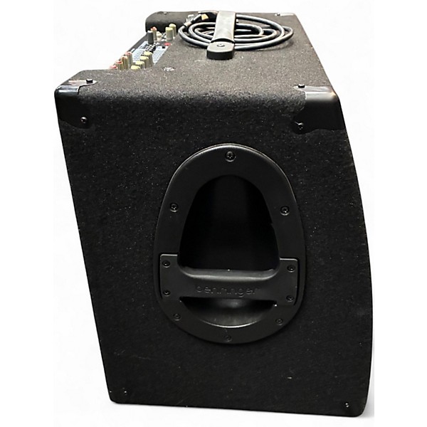 Used Behringer ULTRATONE KXD15 Keyboard Amp