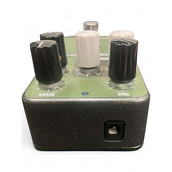 Used Keeley MAG ECHO Effect Pedal