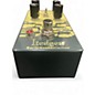 Used EarthQuaker Devices LEDGES Effect Pedal