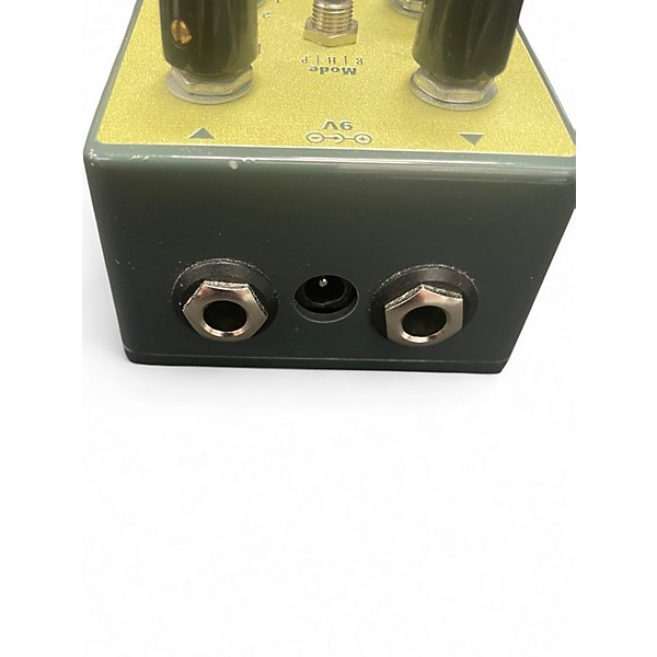 Used EarthQuaker Devices LEDGES Effect Pedal
