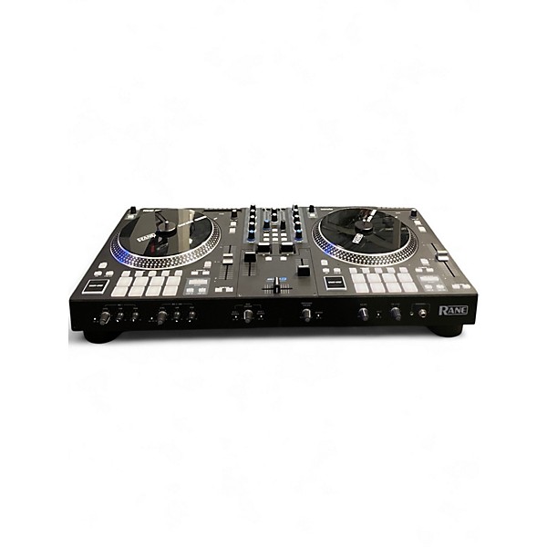 Used RANE Serato DJ Controller