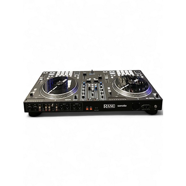 Used RANE Serato DJ Controller