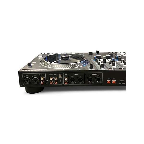 Used RANE Serato DJ Controller