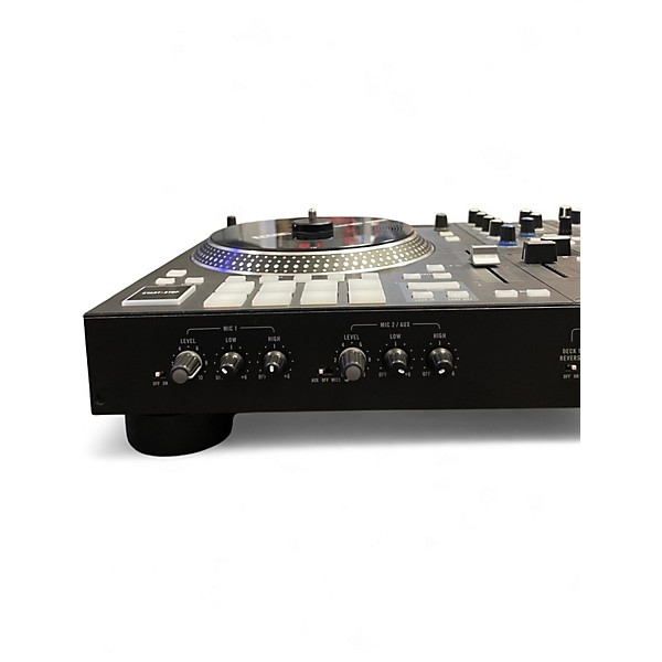 Used RANE Serato DJ Controller