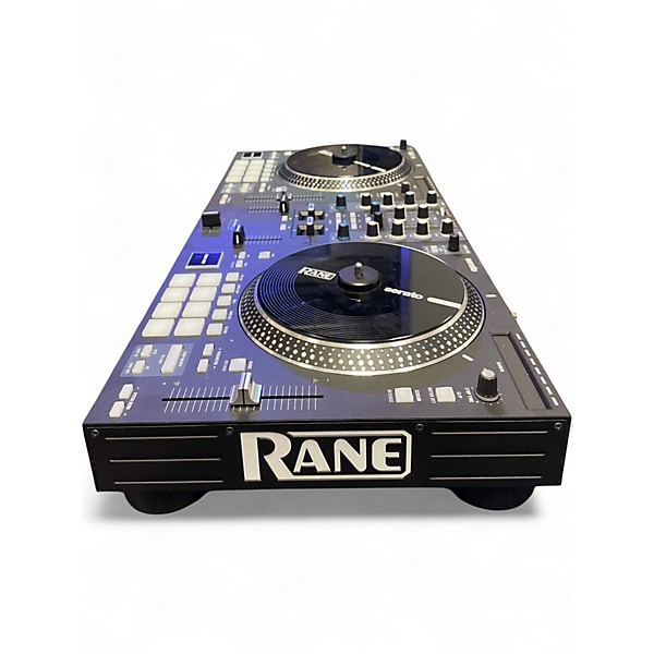 Used RANE Serato DJ Controller