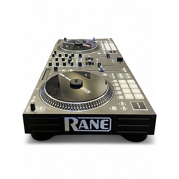 Used RANE Serato DJ Controller