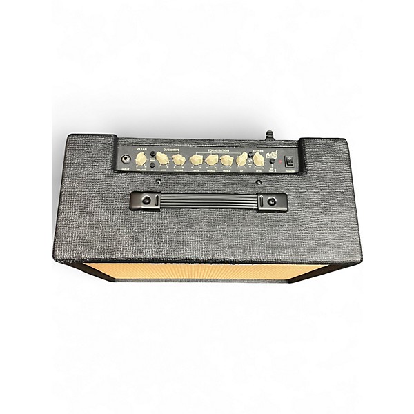 Used Blackstar debut  50r Guitar Combo Amp