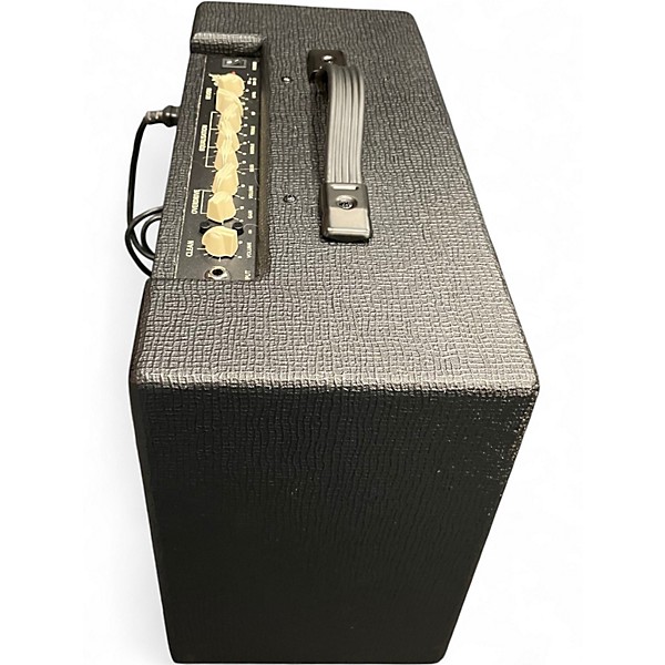 Used Blackstar debut  50r Guitar Combo Amp