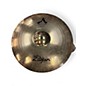 Used Zildjian 20in AVEDIS CUSTOM MEDIUM RIDE Cymbal thumbnail