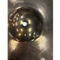 Used Zildjian 20in AVEDIS CUSTOM MEDIUM RIDE Cymbal