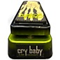 Used Dunlop KH95 Kirk Hammett Signature Cry Baby Wah Effect Pedal