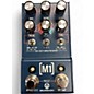 Used Walrus Audio Mako M1 Effect Pedal thumbnail