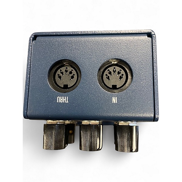 Used Walrus Audio Mako M1 Effect Pedal