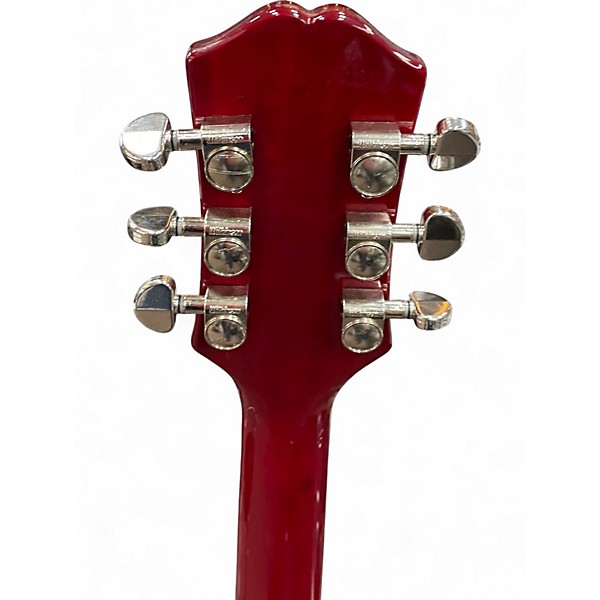 Used Epiphone Les Paul Standard 1950s Tobacco Burst Solid Body Electric Guitar