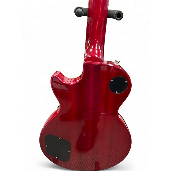 Used Epiphone Les Paul Standard 1950s Tobacco Burst Solid Body Electric Guitar