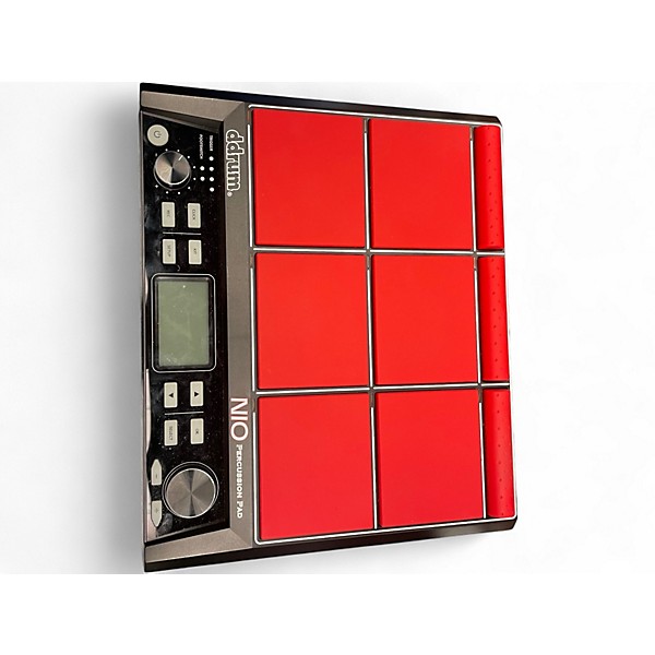 Used ddrum Nio Electric Drum Module