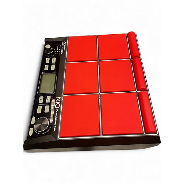 Used ddrum Nio Electric Drum Module