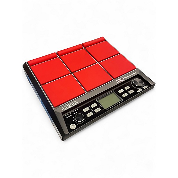 Used ddrum Nio Electric Drum Module