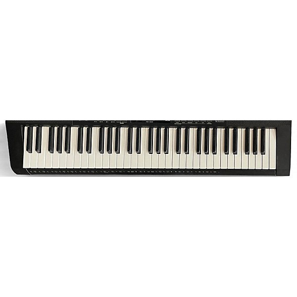 Used Casio CTK2300 61 Key Portable Keyboard