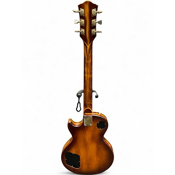 Vintage 1977 Ibanez 2350 Sunburst Solid Body Electric Guitar