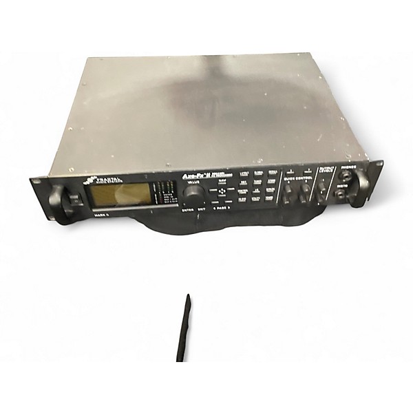 Used Fractal Audio Axe-FX II Effect Processor