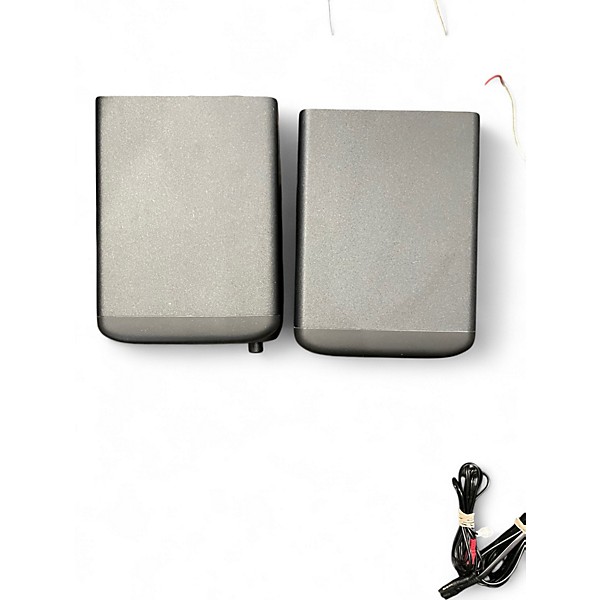 Used Pioneer DJ DM-40D Powered Monitor