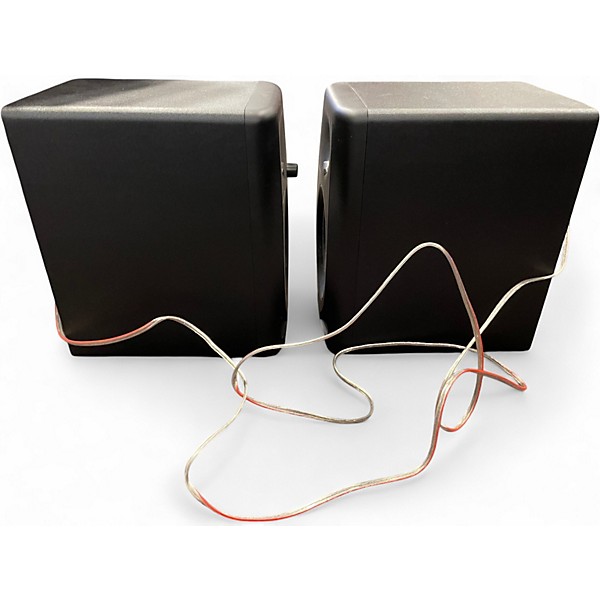 Used Pioneer DJ DM-40D Powered Monitor