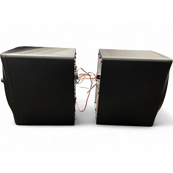 Used Pioneer DJ DM-40D Powered Monitor