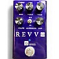 Used Revv Amplification g3 Effect Pedal thumbnail