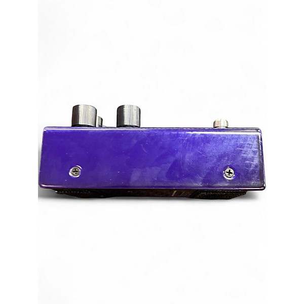 Used Revv Amplification g3 Effect Pedal