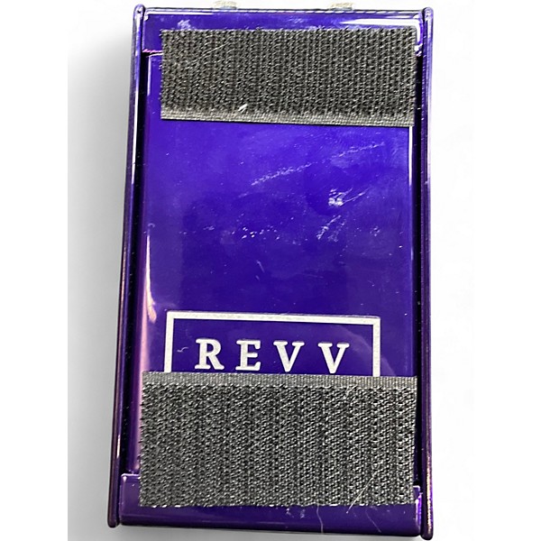 Used Revv Amplification g3 Effect Pedal