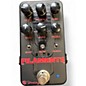 Used Keeley filaments Effect Pedal thumbnail