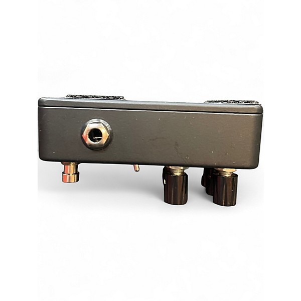 Used Keeley filaments Effect Pedal