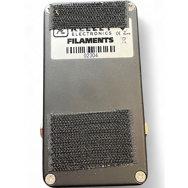 Used Keeley filaments Effect Pedal