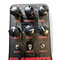 Used Keeley filaments Effect Pedal