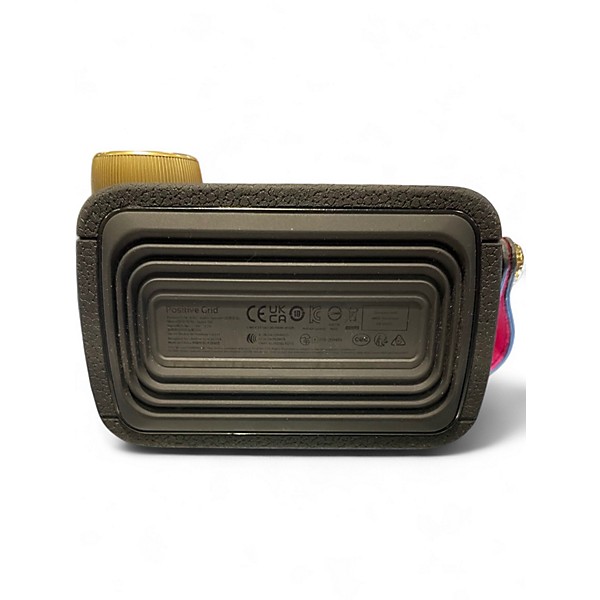 Used Positive Grid Spark GO Battery Powered Amp