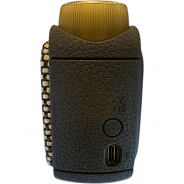 Used Positive Grid Spark GO Battery Powered Amp